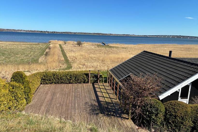 Foto von Ferienhaus YU93 auf Roskilde Fjord Kysten - Nordseeland