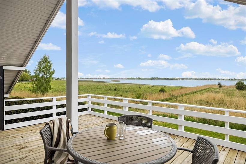 Foto von Ferienhaus YU93 auf Roskilde Fjord Kysten - Nordseeland