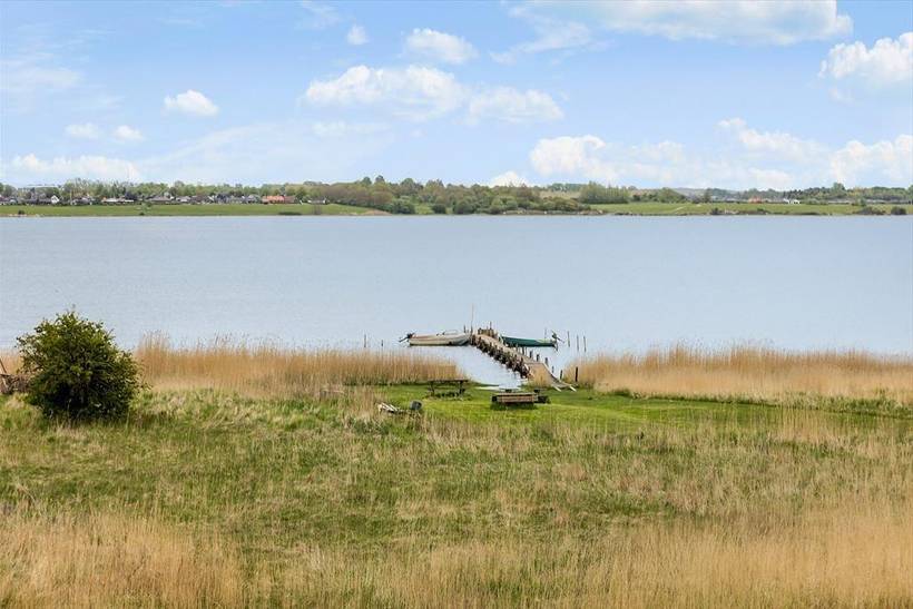 Foto von Ferienhaus YU93 auf Roskilde Fjord Kysten - Nordseeland