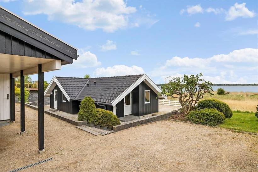 Foto von Ferienhaus YU93 auf Roskilde Fjord Kysten - Nordseeland