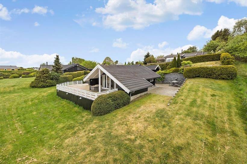 Foto von Ferienhaus YU93 auf Roskilde Fjord Kysten - Nordseeland