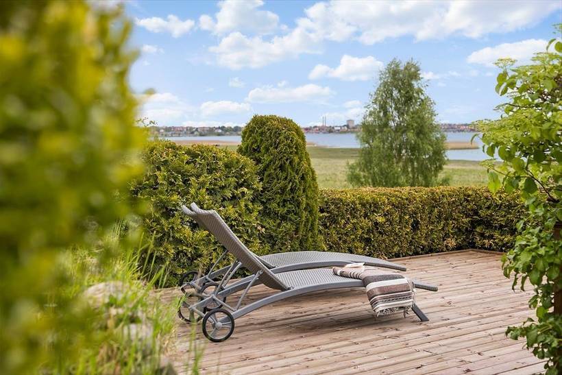 Foto von Ferienhaus YU93 auf Roskilde Fjord Kysten - Nordseeland