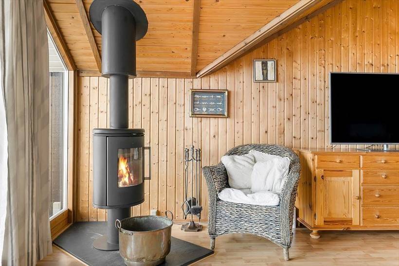 Foto von Ferienhaus YU93 auf Roskilde Fjord Kysten - Nordseeland