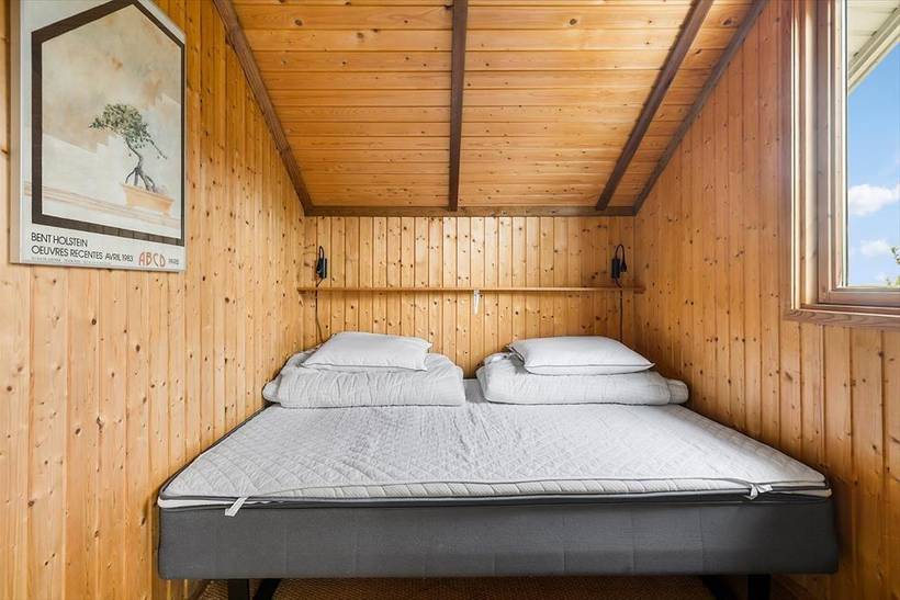 Foto von Ferienhaus YU93 auf Roskilde Fjord Kysten - Nordseeland