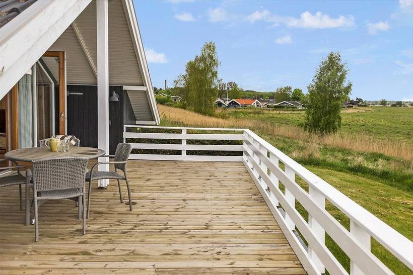 Foto von Ferienhaus YU93 auf Roskilde Fjord Kysten - Nordseeland