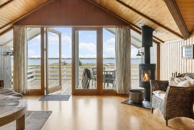 Vorschaubild von Ferienhaus YU93 auf Roskilde Fjord Kysten - Nordseeland