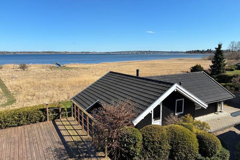 Foto von Ferienhaus YU93 auf Roskilde Fjord Kysten - Nordseeland