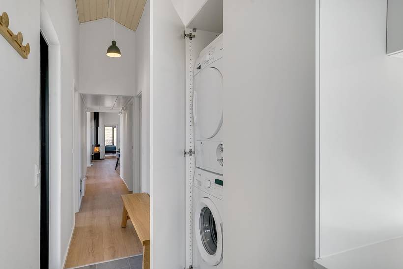 Foto von Ferienhaus YU98 in Klitmøller - Thy/Limfjord