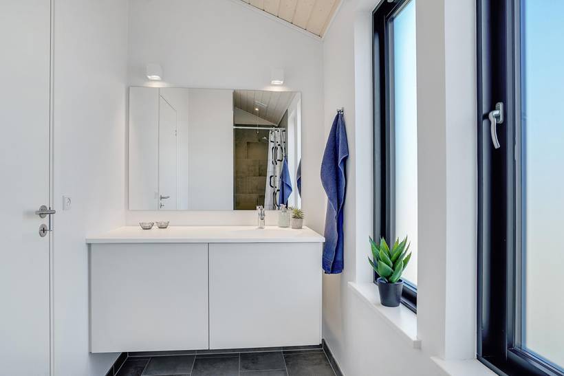 Foto von Ferienhaus YU98 in Klitmøller - Thy/Limfjord