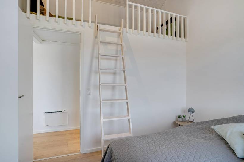 Foto von Ferienhaus YU98 in Klitmøller - Thy/Limfjord
