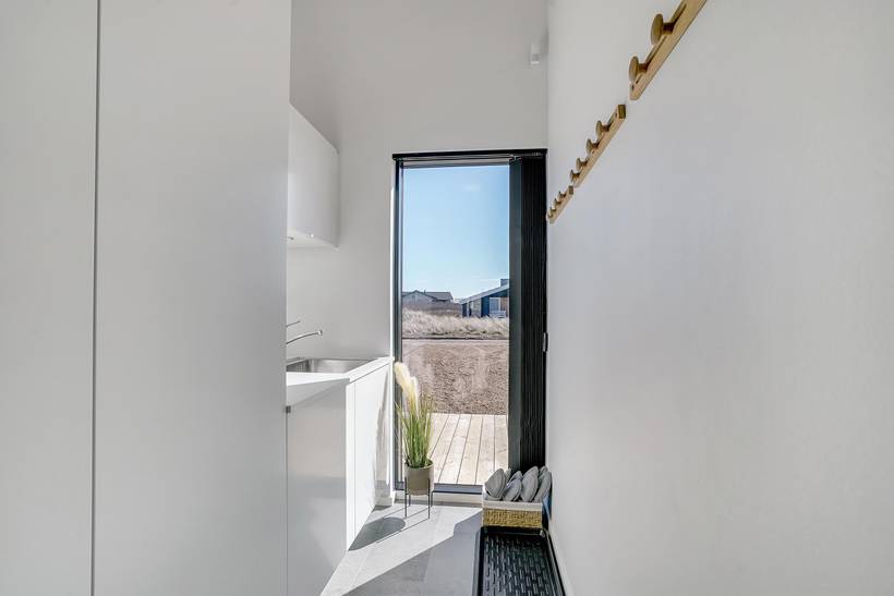 Foto von Ferienhaus YU98 in Klitmøller - Thy/Limfjord