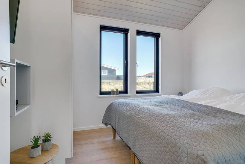 Foto von Ferienhaus YU98 in Klitmøller - Thy/Limfjord