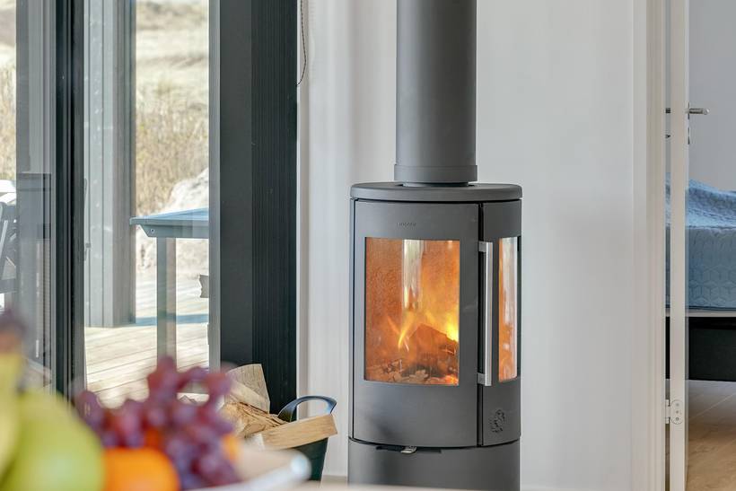 Foto von Ferienhaus YU98 in Klitmøller - Thy/Limfjord