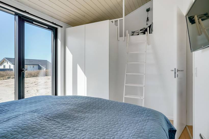 Foto von Ferienhaus YU98 in Klitmøller - Thy/Limfjord