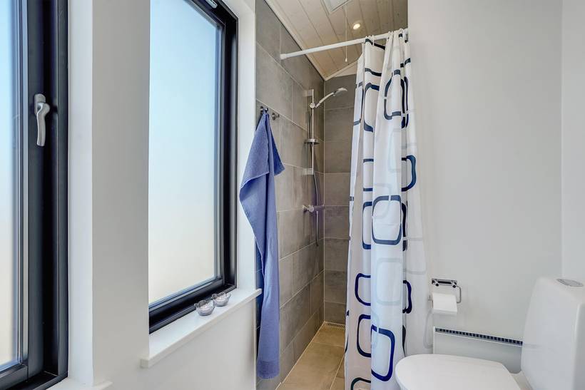 Foto von Ferienhaus YU98 in Klitmøller - Thy/Limfjord