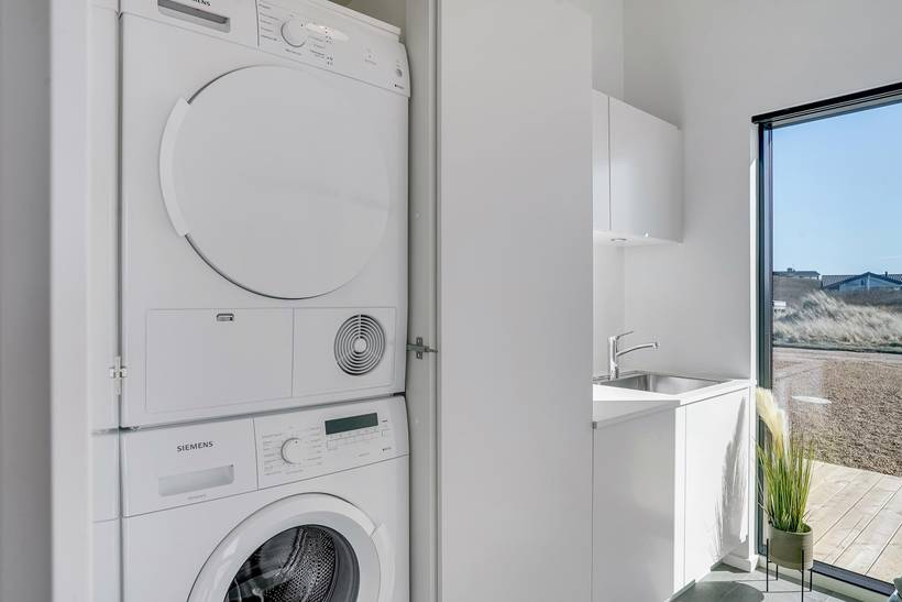 Foto von Ferienhaus YU98 in Klitmøller - Thy/Limfjord