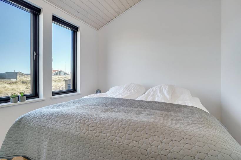 Foto von Ferienhaus YU98 in Klitmøller - Thy/Limfjord