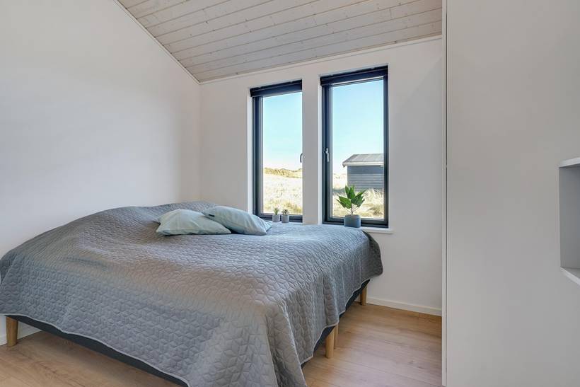 Foto von Ferienhaus YU98 in Klitmøller - Thy/Limfjord