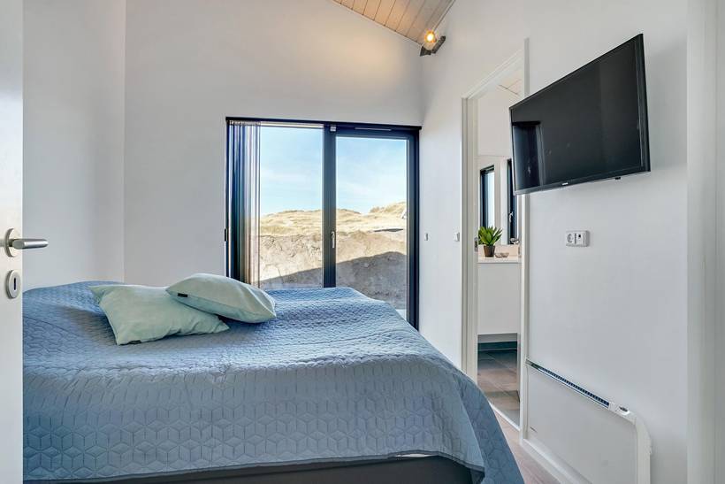 Foto von Ferienhaus YU98 in Klitmøller - Thy/Limfjord