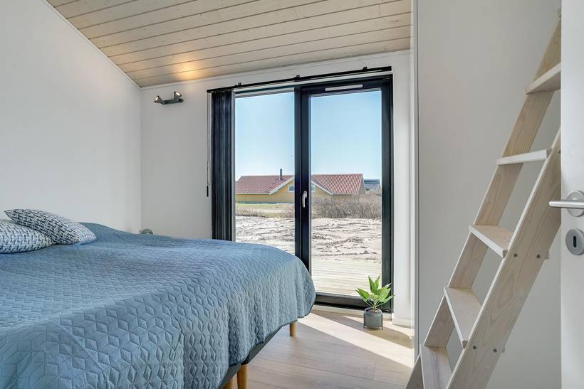 Foto von Ferienhaus YU98 in Klitmøller - Thy/Limfjord