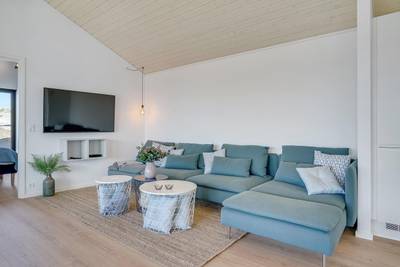 Vorschaubild von Ferienhaus YU98 in Klitmøller - Thy/Limfjord