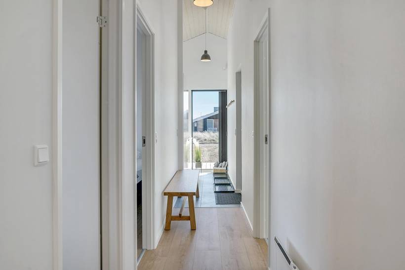 Foto von Ferienhaus YU98 in Klitmøller - Thy/Limfjord