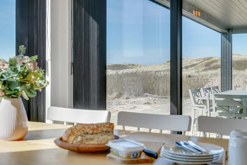 Foto von Ferienhaus YU98 in Klitmøller - Thy/Limfjord
