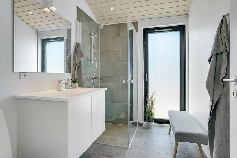 Foto von Ferienhaus YU98 in Klitmøller - Thy/Limfjord