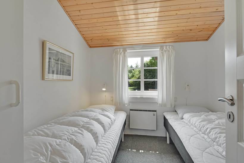 Foto von Ferienhaus YV02 in Vester Husby - Westjütland