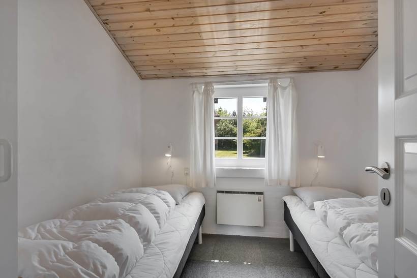 Foto von Ferienhaus YV02 in Vester Husby - Westjütland
