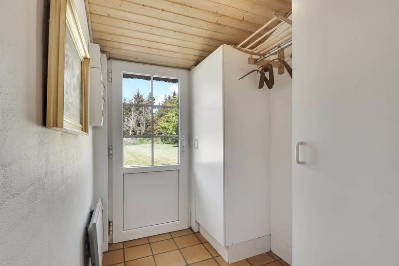Foto von Ferienhaus YV02 in Vester Husby - Westjütland