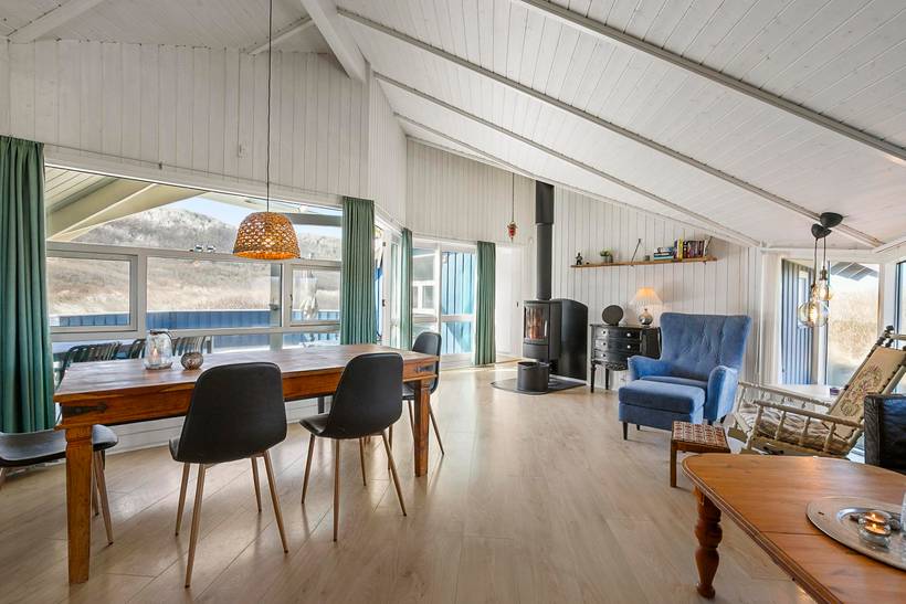 Foto von Ferienhaus YV06 in Årgab - Westjütland