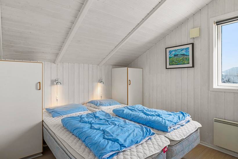 Foto von Ferienhaus YV06 in Årgab - Westjütland