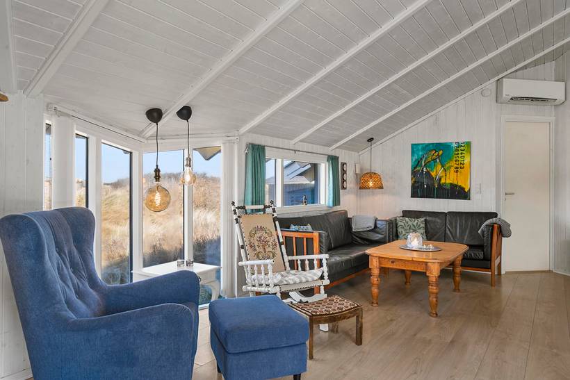 Foto von Ferienhaus YV06 in Årgab - Westjütland