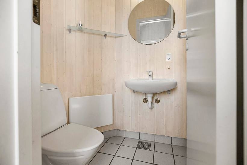 Foto von Ferienhaus YV06 in Årgab - Westjütland