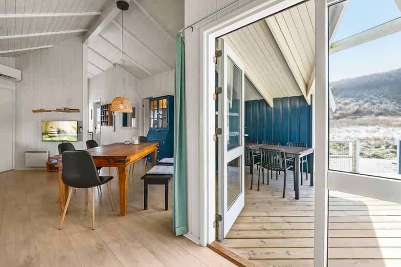 Foto von Ferienhaus YV06 in Årgab - Westjütland