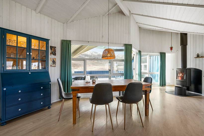 Foto von Ferienhaus YV06 in Årgab - Westjütland