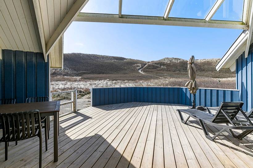 Foto von Ferienhaus YV06 in Årgab - Westjütland