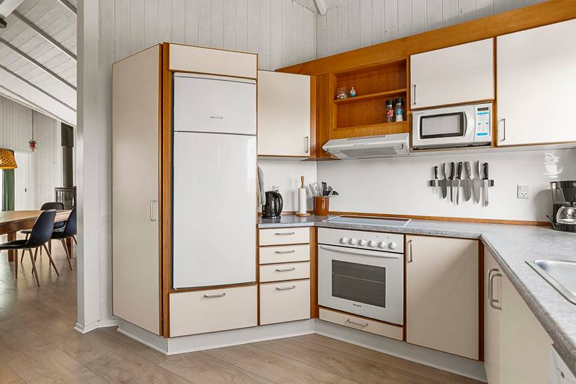 Foto von Ferienhaus YV06 in Årgab - Westjütland