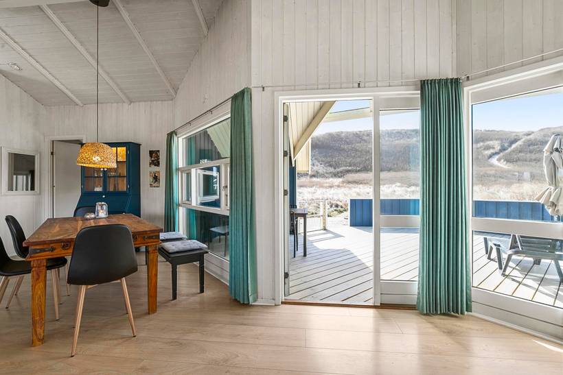 Foto von Ferienhaus YV06 in Årgab - Westjütland