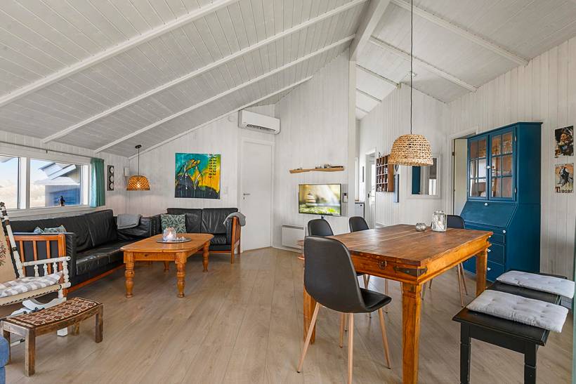 Foto von Ferienhaus YV06 in Årgab - Westjütland
