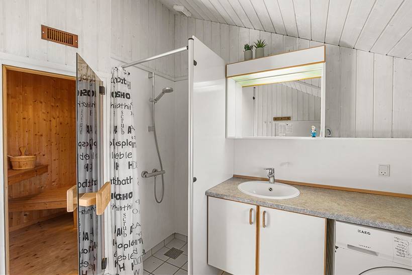 Foto von Ferienhaus YV06 in Årgab - Westjütland