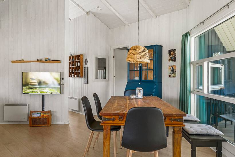 Foto von Ferienhaus YV06 in Årgab - Westjütland
