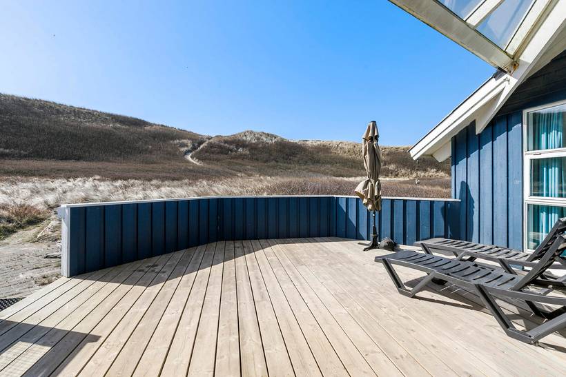 Foto von Ferienhaus YV06 in Årgab - Westjütland