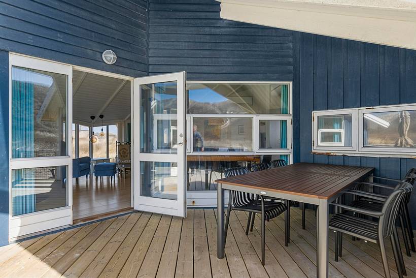 Foto von Ferienhaus YV06 in Årgab - Westjütland