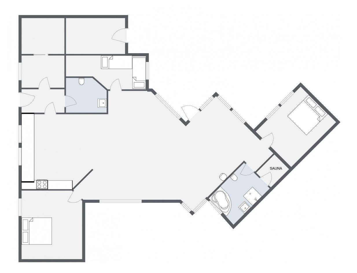 Vorschaubild von Ferienhaus YV06 in Årgab - Westjütland