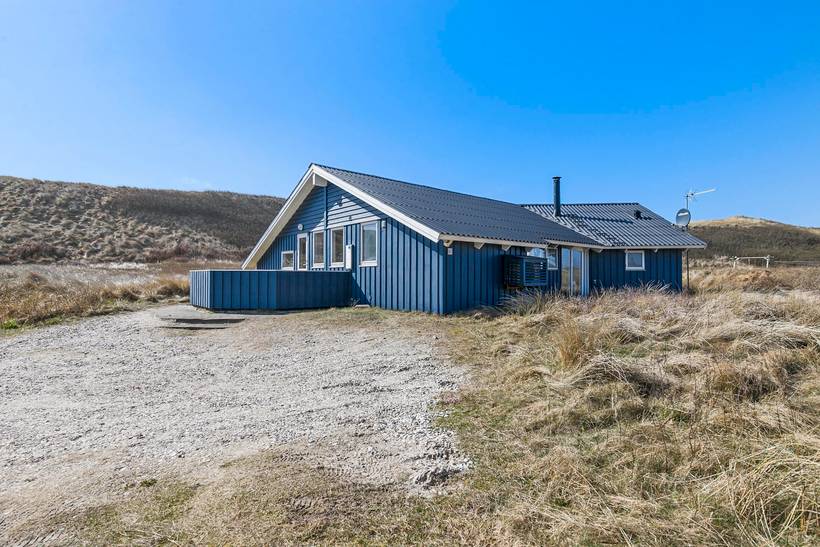 Foto von Ferienhaus YV06 in Årgab - Westjütland