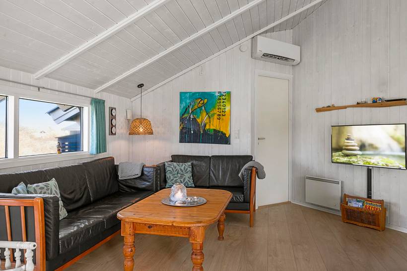 Foto von Ferienhaus YV06 in Årgab - Westjütland