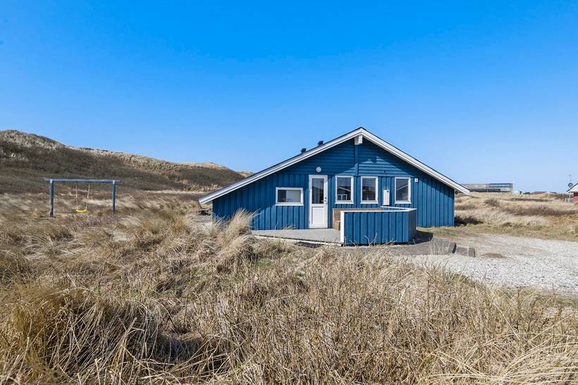 Foto von Ferienhaus YV06 in Årgab - Westjütland