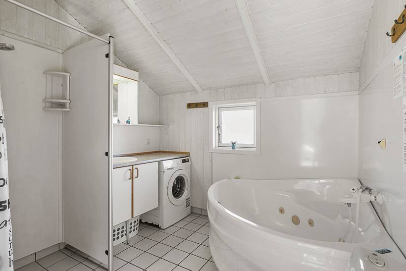 Foto von Ferienhaus YV06 in Årgab - Westjütland